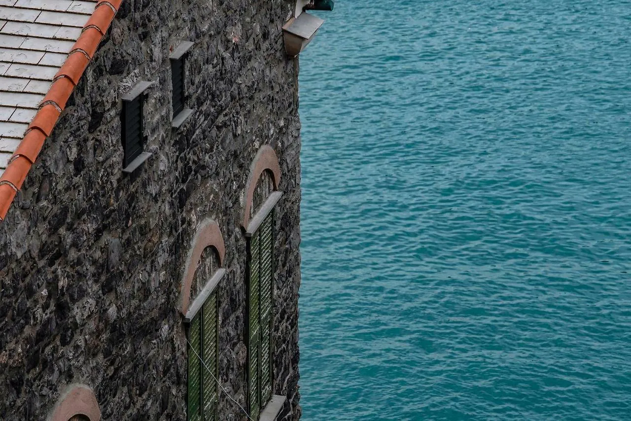 San Pietro'S Terrace Appartamento Portovenere Italia