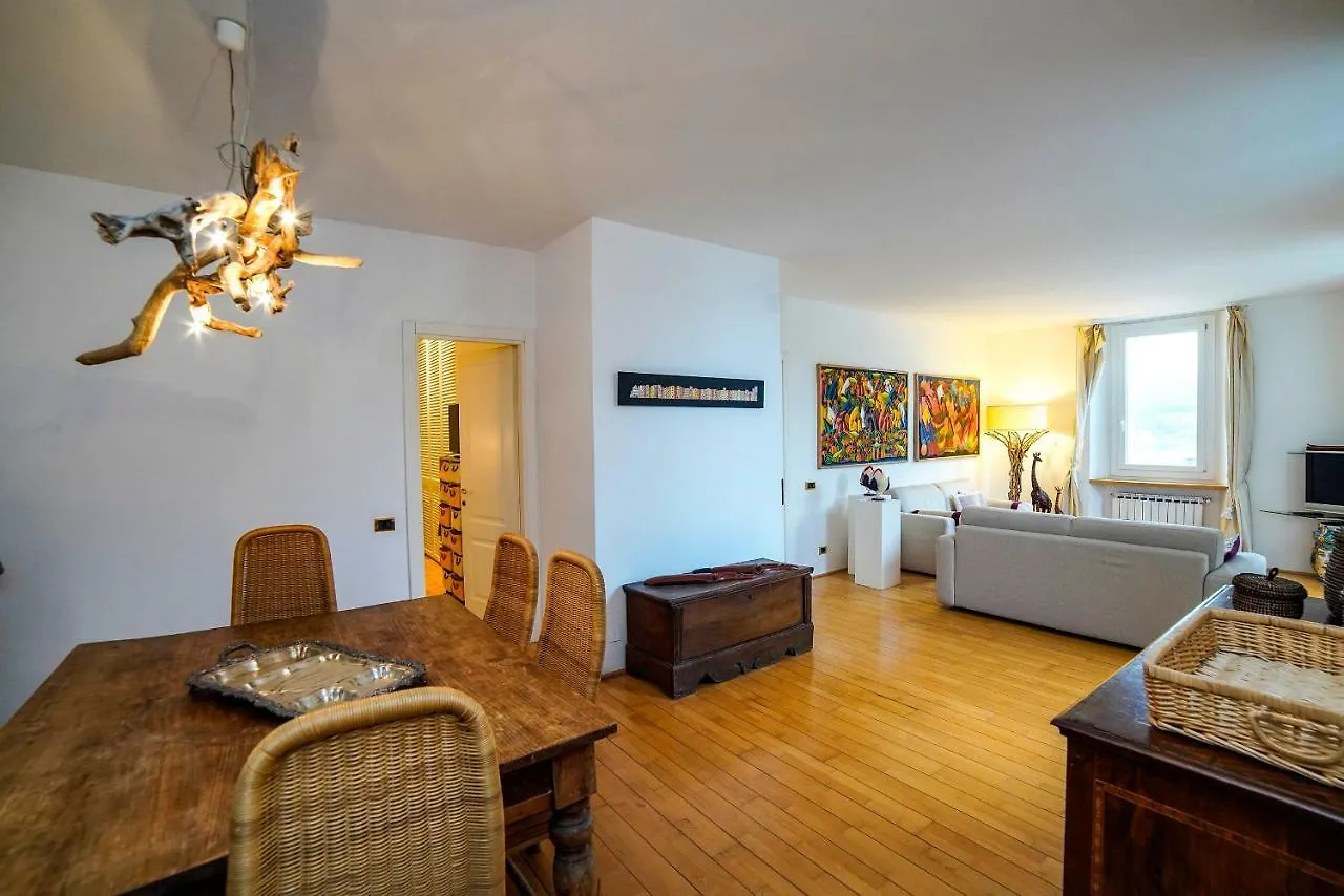 San Pietro'S Terrace Apartment Portovenere 0*, Porto Venere Italy