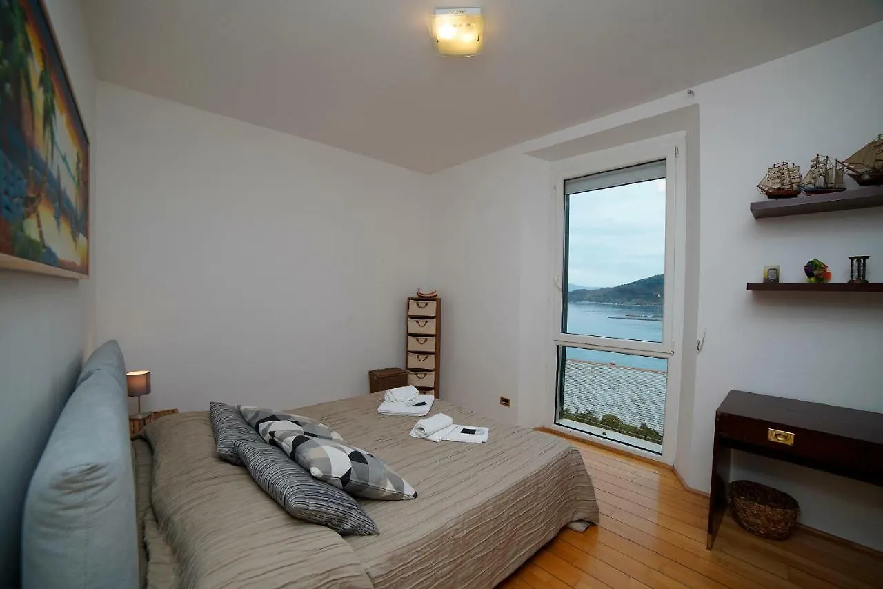 San Pietro'S Terrace Apartment Portovenere  Porto Venere
