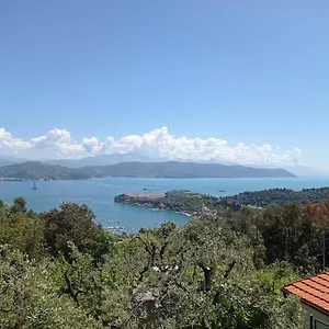  Appartamento Le Vigne Di Lenf
