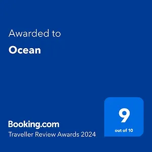  Appartamento Ocean