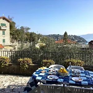  Appartamento Portovenere G.h.